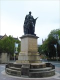 Image for Statue of Albert the Good - Sydney, NSW, Australia