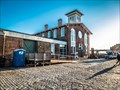 Image for South Side Railroad Station - Petersburg Old Town Historic District - Petersburg, Virginia