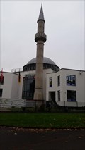 Image for Mevlana Mosque, Kassel, Germany