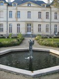 Image for La Fontaine "L'Olympe" – Sceaux, France