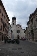 Image for Cattedrale di San Vigilio - Trento, Italy