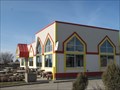 Image for McDonald's - Rocky Mountain House, Alberta