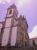 Image for Mosteiro de Tibães - Braga