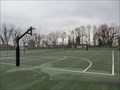 Image for Lakeside Park Basketball Court - Mayville, NY