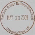 Image for Rainbow Bridge National Monument - Dangling Rope, UT -- Dangling Rope Marina