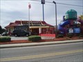 Image for McDonalds - I-95 Exit 164 - South Carolina