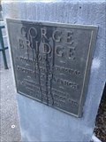 Image for Gorge Bridge - 1967 - Victoria, BC