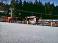 Image for Delta Ski Bar - Harrachov, Czech Republic