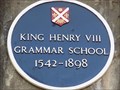 Image for King Henry VIII Grammar School - Abergavenny, Wales.