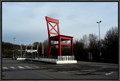 Image for Der rote Stuhl - Friedrichshafen, BW, Germany