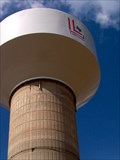 Image for Lancaster Water Tower - Lancaster TX