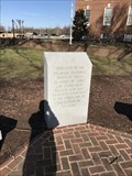 Image for Delaware Fraternal Order of Police Memorial - Dover, DE