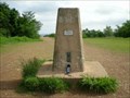 Image for Walton Hill Triangulation Pillar