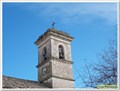 Image for Clocher de l'église de Montsalier - Montsalier, Paca, France