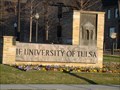 Image for Tulsa University moves to online classes - Tulsa, OK