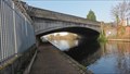 Image for Mosley Road Bridge Over The Bridgewater Canal - Trafford Park, UK