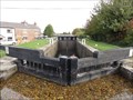 Image for Lock 1 On Rufford Branch Of Leeds Liverpool Canal - Burscough, UK