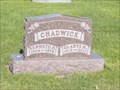 Image for 101 - Gladys M. Chadwick - Beresford, South Dakota