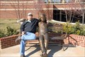 Image for Just Me and Albert Einstein - Spartanburg, SC