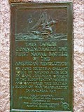 Image for First Naval Battle of the American Revolution - Machias, ME