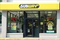 Image for Subway #25081 - Parkway Center Three - Forest Hills, Pennsylvania