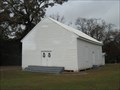 Image for Rutledge Primitive Baptist Church - Rutledge, AL