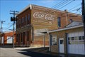 Image for Coca Cola and  Spearmint Gum - Boonville MO