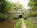 Image for East portal - Ellesmere tunnel - Llangollen canal - Ellesmere