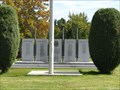 Image for Nisei War Memorial - Denver, CO
