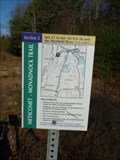 Image for Metacomet-Monadnock Trail Section 2 (Northbound) -  Southwick, MA