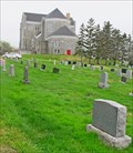 Image for Église Saint Bernard Cemetery - Saint Bernard, Nova Scotia