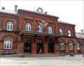 Image for Hobro Station - Denmark