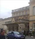 Image for FIRST - ‘Theatre Royal’ outside London - Theatre Royal - Bath, Somerset