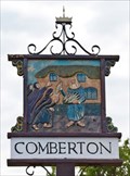 Image for Comberton - Cambridgeshire Village Sign