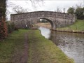 Image for Bridge 9 Over Shropshire Union Canal (Llangollen Canal - Main Line) - Swanley, UK