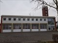 Image for Freiwillige Feuerwehr Urberach