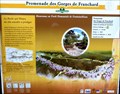 Image for Promenade des Gorges de Franchard, Fontainebleau, Seine et Marne, Franchard