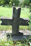 Image for Juan C. Garcia --  Cementerio Mexicano de Maria de la Luz, Austin TX