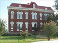 Image for Tuskahoma-Choctaw Council House, Tuskahoma, OK