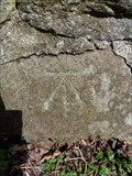 Image for Cut Mark - Pont Pandy'r Odyn, Dolgellau, Gwynedd, Wales