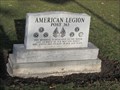 Image for Green City Veterans Memorial - Green City, Missouri