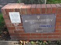 Image for Rothwell Cemetery - Rothwell, UK