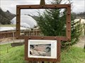 Image for Eden Project Framed View - Cornwall, UK