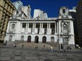Image for Palácio Pedro Ernesto  -  Rio de Janeiro, Brazil
