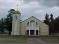 Image for Immaculate Conception Church - LeBeau, LA