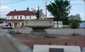 Image for Kona Fountain - Centre Harbor Village Historic District - Center Harbor NH