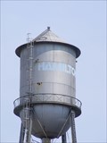 Image for Hamilton Manufacturing Company Water Tower - Two Rivers, WI, USA