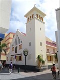 Image for St. Martin of Tours' Church - Philipsburg, Sint Maarten