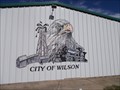 Image for City of Wilson - Wilson, OK