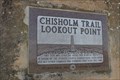 Image for In Honor of Those Who Traveled the Chisholm Trail - Addington, OK